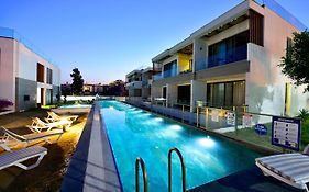 A'La Grand Residence